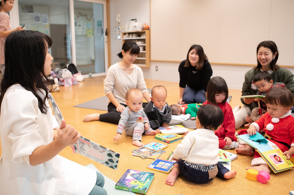 おうちで英語を使うと子供の英語力もママの英語力も格段に伸びる